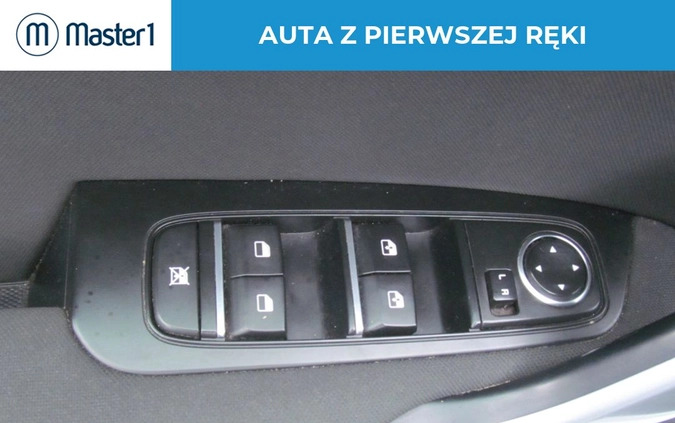 Kia Ceed cena 45850 przebieg: 168580, rok produkcji 2020 z Krapkowice małe 191